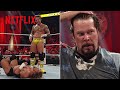 Triple H Vs CM Punk BEST Highlights WWE Night Of Champions 2011