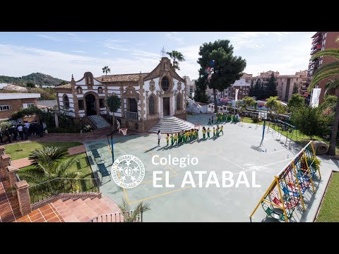 Vídeo Colegio El Atabal