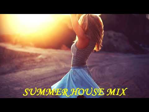 Summer House Mix [Raduga Music Mix]
