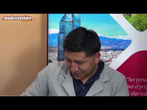 #Pillaro | 'El reencuentro con nuestras raíces'