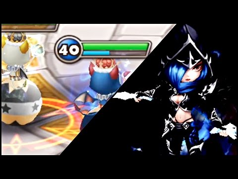 Stella and the Trouble Duo || Random RTA Highlight