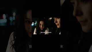 聂九罗开窗炎拓误认为她要拥抱，刚伸出手！场面直接尬住~#迪丽热巴 #dilraba #陈星旭 #chenxingxu #奇幻 #悬疑 #冒险 #爱情 #drama#cdrama