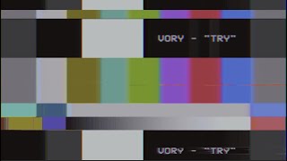 Try Music Video