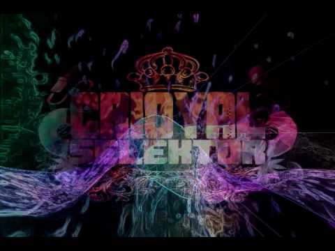 Vj PANIC JOB - CRIOYAL SELEKTOR