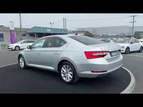 Skoda Superb 2020 SE TECH 1.6TDI AUTOMATIC 120BHP - Image 2