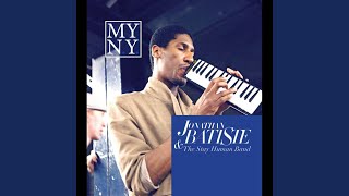 New York, New York (Live)