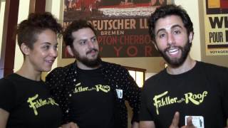 The Land of Opportunity