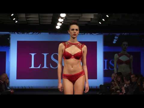 Lisca Fashion Show  #ImmagineItalia2017