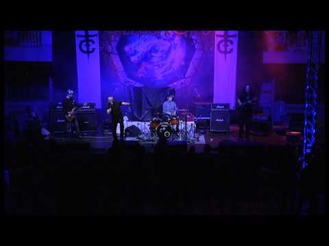 Definition - Definition-Haunting