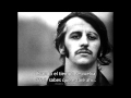 Ringo Starr - I'll Still Love You (Te seguiré Amando) Subtitulado