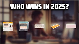 The Top 5 Best Macbook Air Keyboard Covers in 2025 - Must Wa