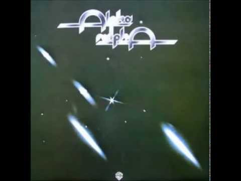 Alpha Ralpha - Hymn