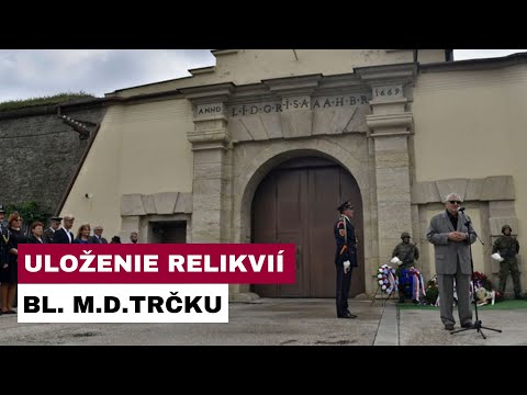 V Leopoldove sa konala pietna spomienka na nespravodlivo väznených