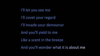 Slow Like Honey Fiona Apple Karaoke mp4