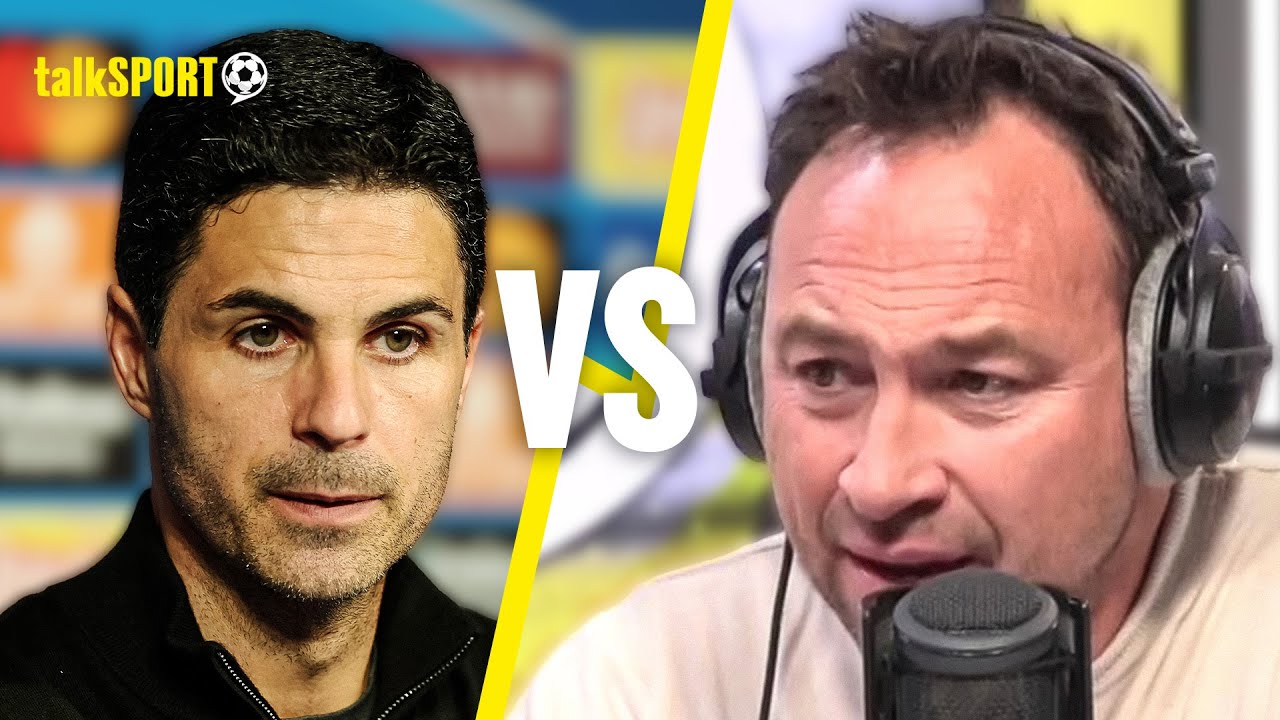 "You Got What You Deserved!" Cundy SLAMS Arteta's Comments After PSG DUMP Arsenal Out of UCL!