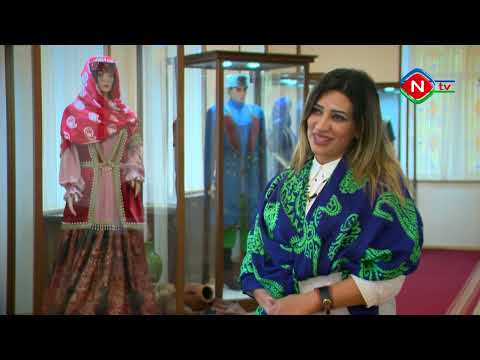 Miras:Milli dəyərlərimiz - 27.11.2022