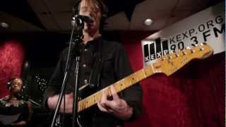 FF - Deadhead (Live on KEXP)