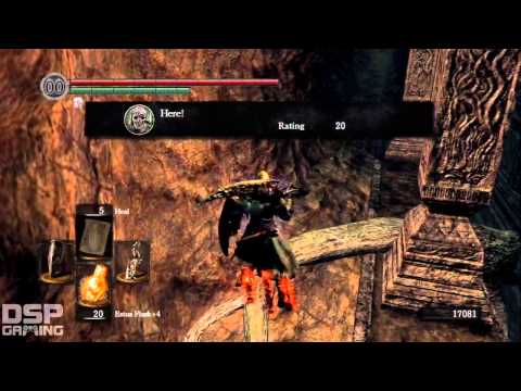 Return to Dark Souls pt98