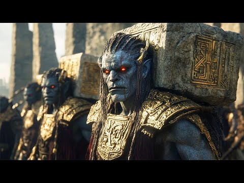 What Was Hidden Between Genesis 1:1 and 1:2? The Mystery of the Forbidden Creation That the Bible...