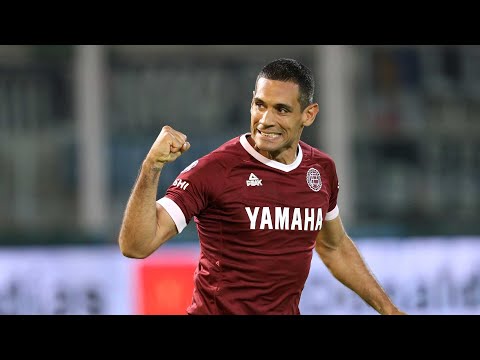 Los 15 goles de Pepe Sand en la Liga Argentina 2021