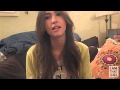 Kate Voegele Rocks! 