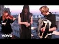 Patrick Wolf - The Libertine (BalconyTV)