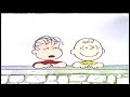 Closing To Be My Valentine Charlie Brown 1996 VHS