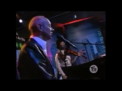 Joe Jackson - Live at the Rehearsal Hall (Toronto, Dec. 2000)