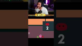 A tale of two parts in #pikuniku