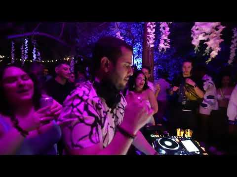 Pal' Monte - Birthday Set 2024 | DJ MOYA \ Anelfy Moya