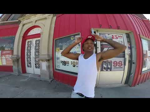 Yaolow - Turn They Back (Official Video)