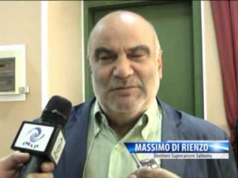 ONDA TG 13.06.2013 - VIVERE E MORIRE DI CARCERE: CONVEGNO CRIMINOLOGIA