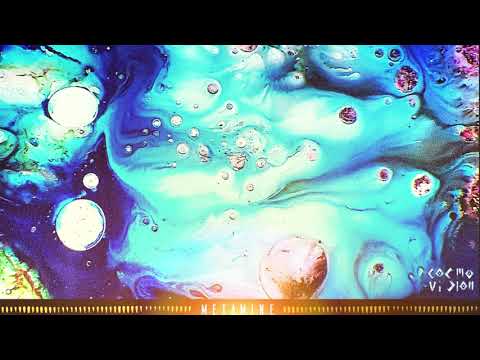 Rafael Aragon & Kaygee - Metamine (Full Album Tryptology Mix)