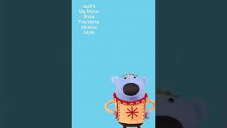 Download lagu Nick jr. jack's big music show curriculum board mp3