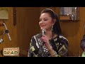 Crystal Gayle  "Please Help Me I'm Falling"