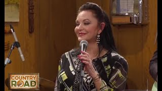 Crystal Gayle  &quot;Please Help Me I&#39;m Falling&quot;