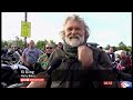 Dave Myers (1957 - 2024) - Dave Day bike ride & Si King interview (5) (UK) - UK News - 10/June/2024