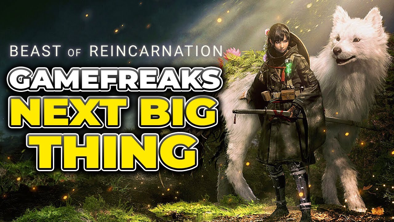 Beast of Reincarnation Everything You NEED to Know