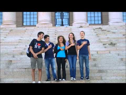 Italiani in Finlandia!