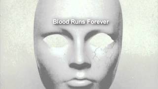 Scary Kids Scaring Kids - Blood Runs Forever