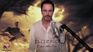 EL CUERVO (Edgar Allan Poe)