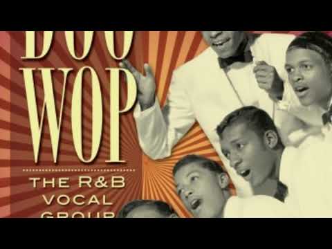 The Paradons - Take All of Me