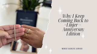 ✨ Why I Keep Coming Back to Linjer - Minimal Luxury That Lasts ✨