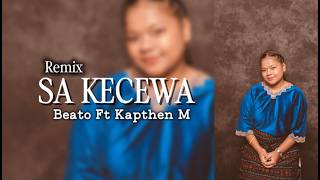 Download lagu Sa Kecewa Remix 2026 |. Beato Rmxr Ft Kapthen Minggar 🌴 mp3