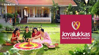  Celebrate the Spirit of Onam with Joyalukkas