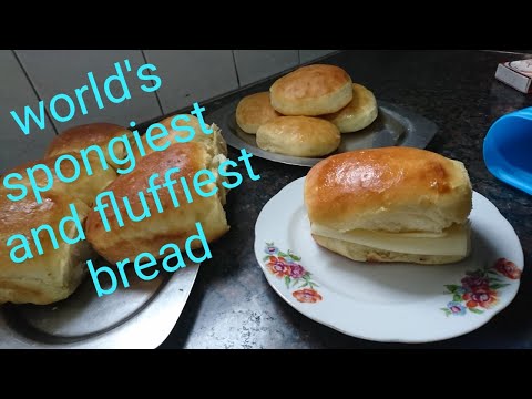 Delicious Argentine Bread,  Pebetes