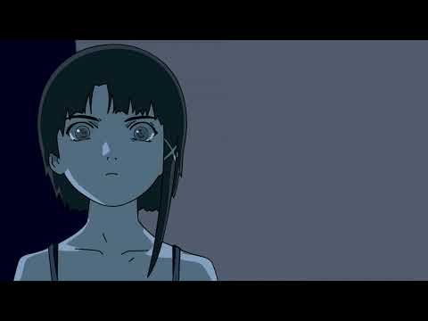 Serial Experiments Lain OST - Beauties of Nature (Extended/Loop)
