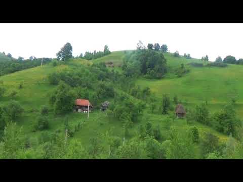 Ioan Alexandru Rău - Pitorescul Apuseni IV