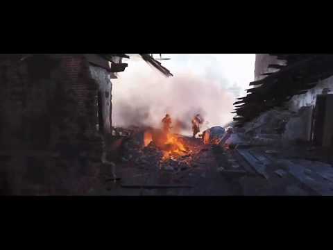 Battlefield Films | The Battle Of Rotterdam