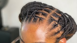 Quick Loc Style